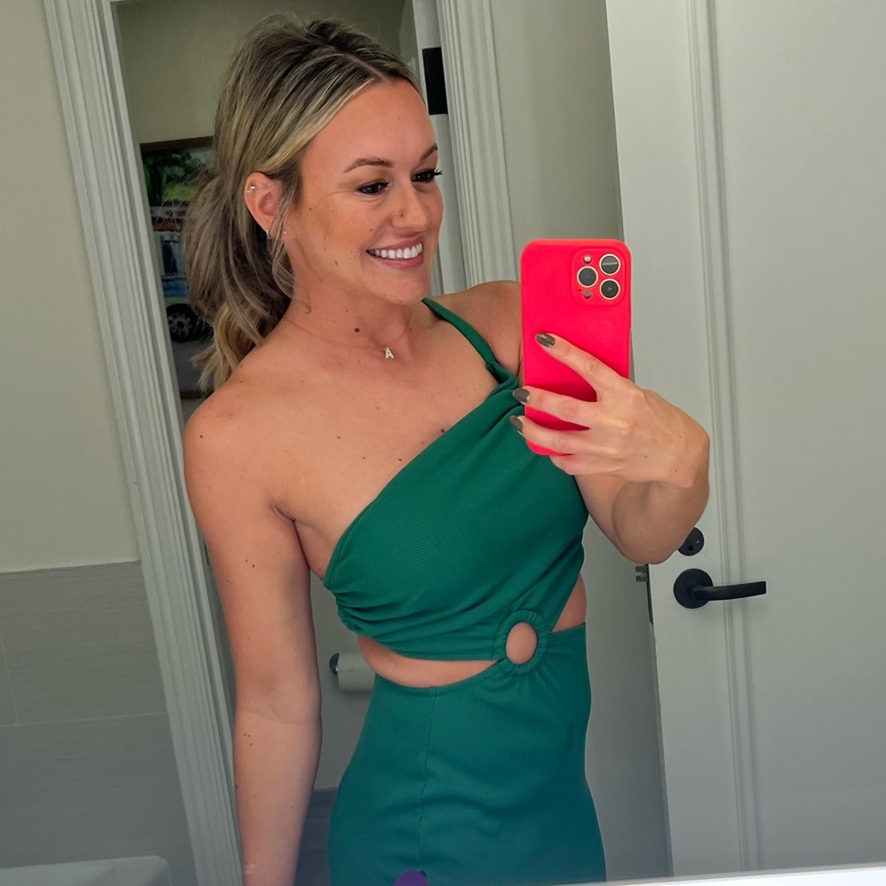 Meet your Posher, Abby